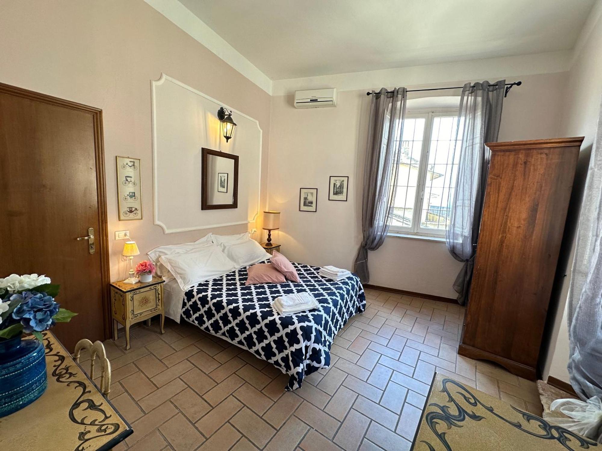 Portica Apartment Ассізі Номер фото