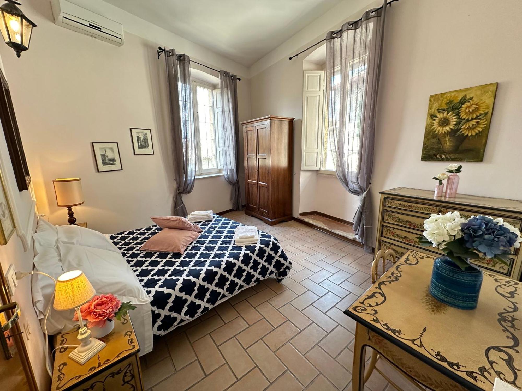 Portica Apartment Ассізі Номер фото